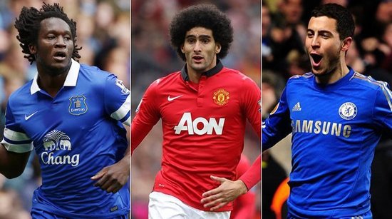 国内外联赛 国内外联赛